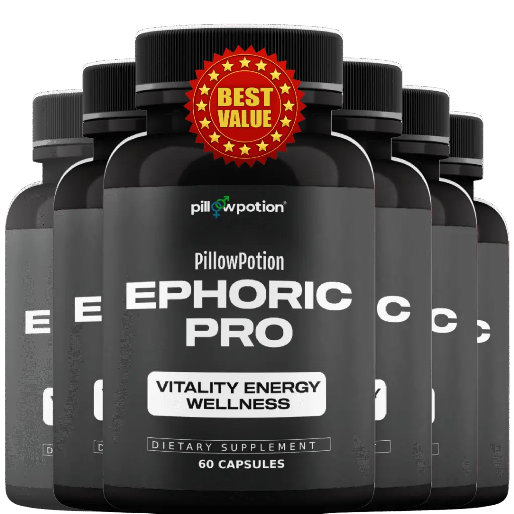 Ephoric Pro-Product-supplement