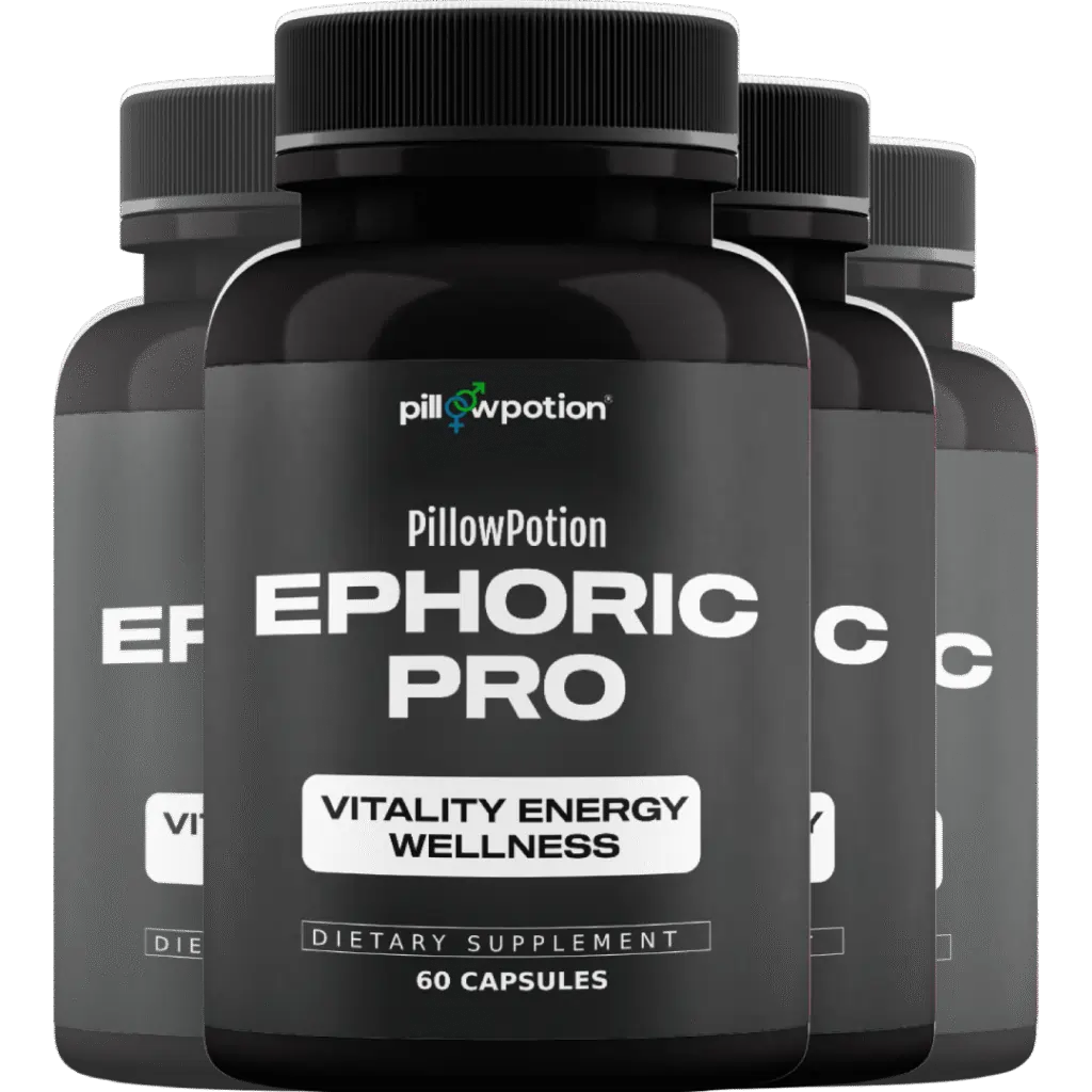 Ephoric Pro-Product